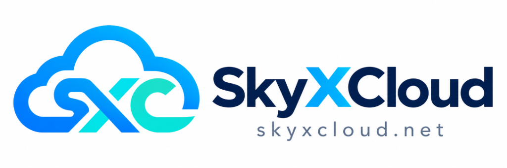 SKYXCLOUD Fanpage Cover